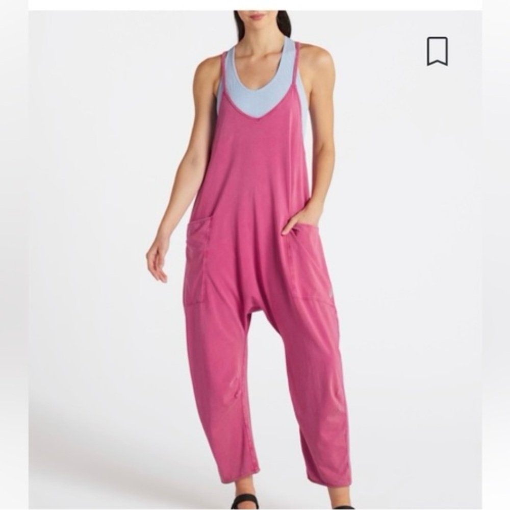 Free People Hot shot onsie 2024
